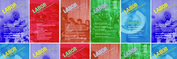 labor_journal Profile Banner