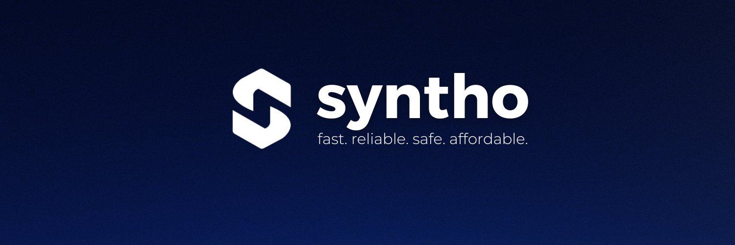 synthogpt's profile banner image