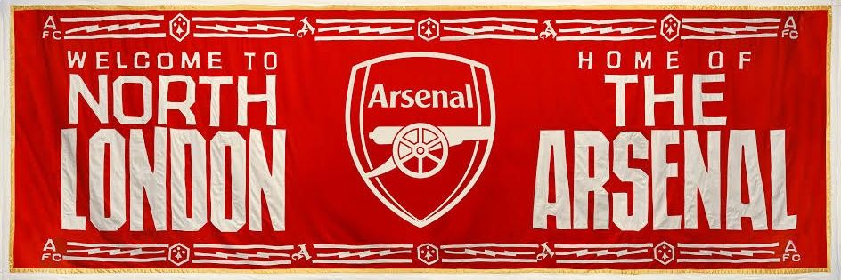 They call me Li banner