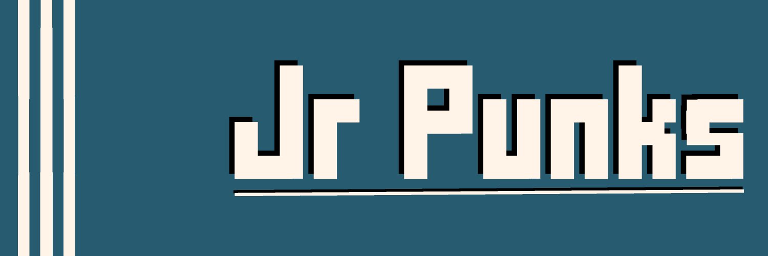 Sei_Jr_Punks's profile banner image