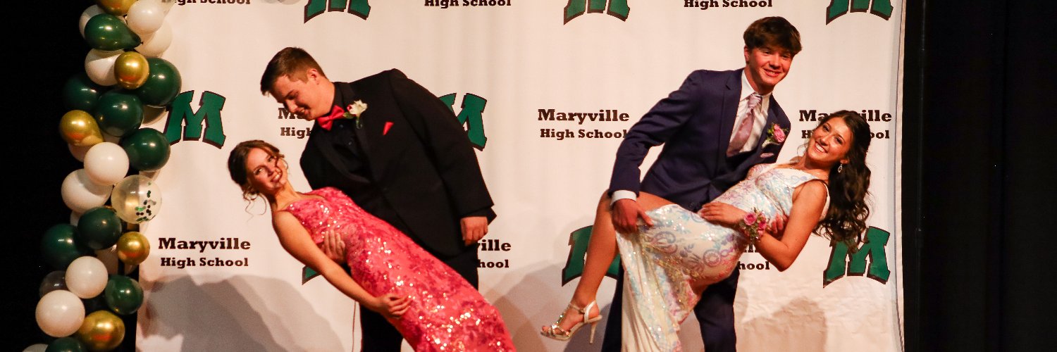 The Maryville Forum banner