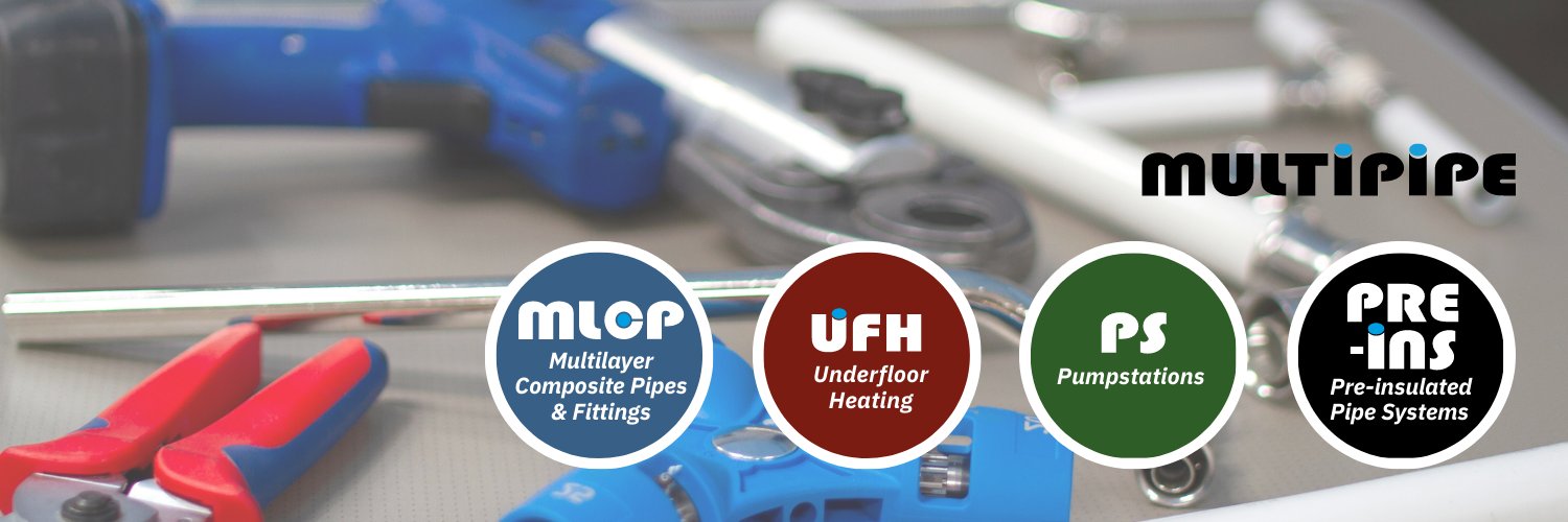 Multipipe Ltd banner