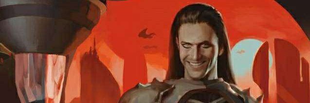Meat MTG's banner