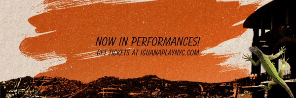 IguanaPlayNYC Profile Banner