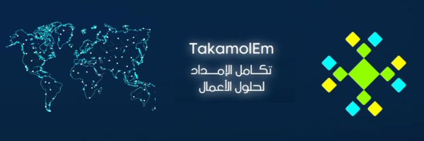 takamolem Profile Banner