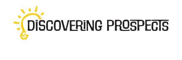 Discovering Prospects Profile Banner