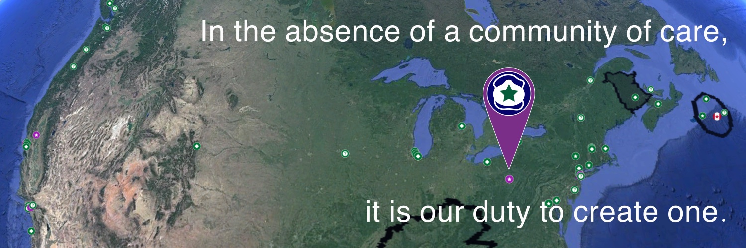 WorldMaskMap's profile banner image