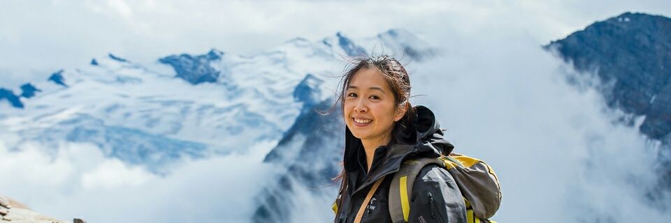 Renée S. Suen  孫詩敏 banner