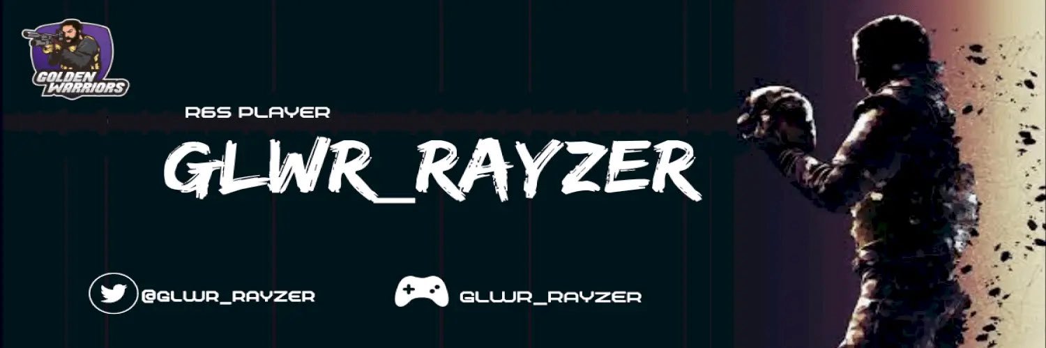 GLWR_RaYzEr banner