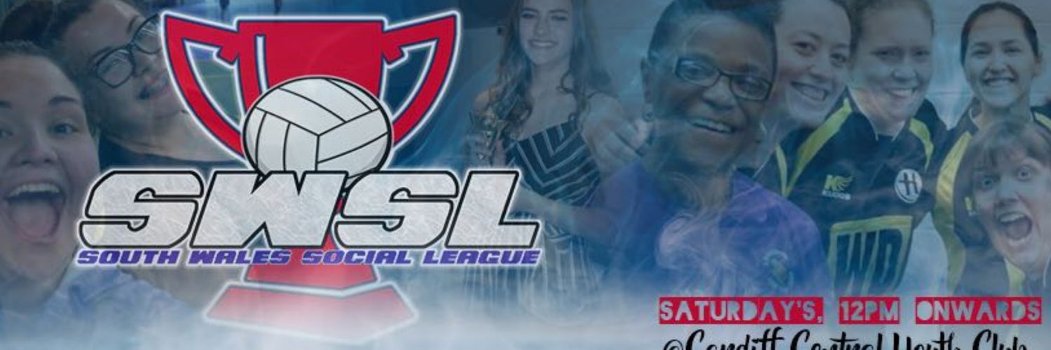 SWCNetball's profile banner image