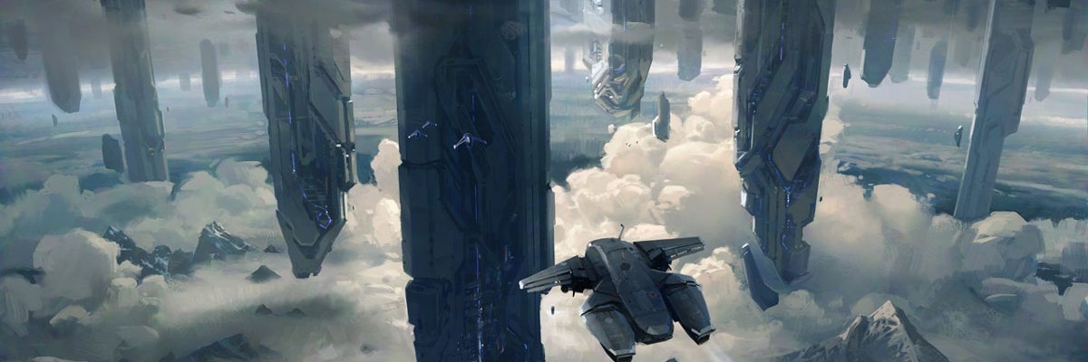 Fore Runner 134 banner