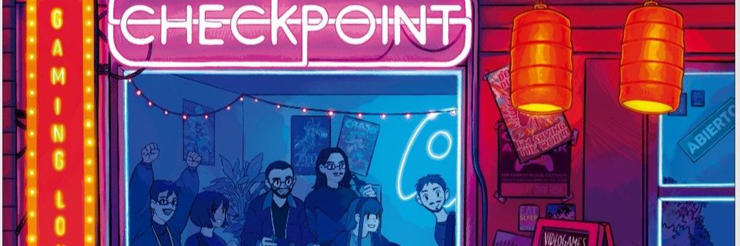 CheckpointBCN banner