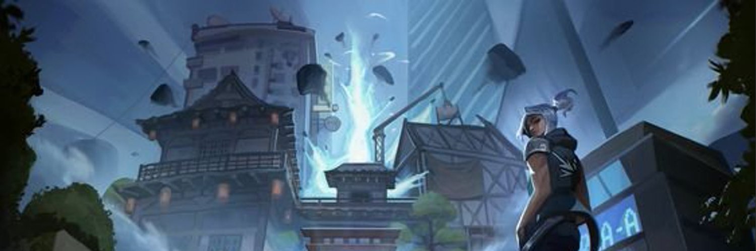FrejaWing's profile banner image
