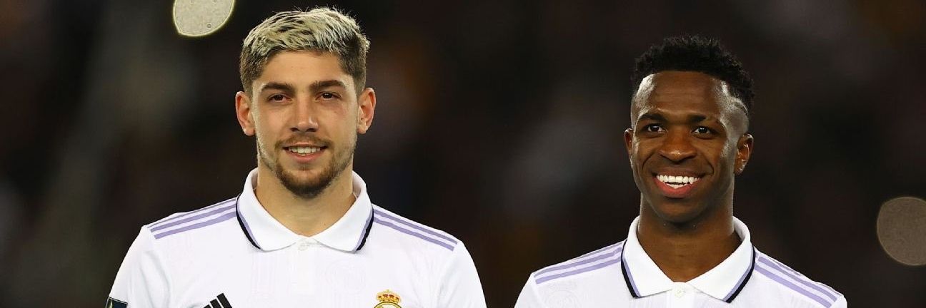 ARAUJO ME HA DADO MAS ALEGRIAS QUE MBAP(P)E banner