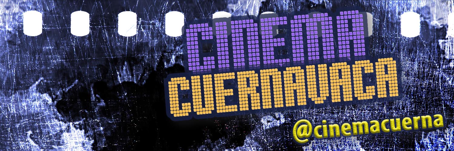 cinemacuernavaca Profile Banner