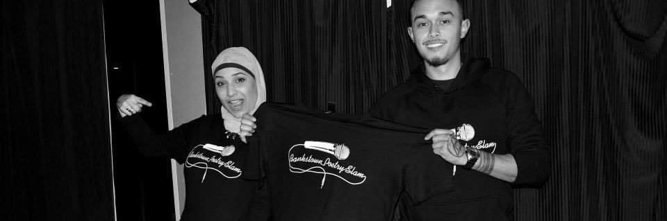 BankstownPoetrySlam banner
