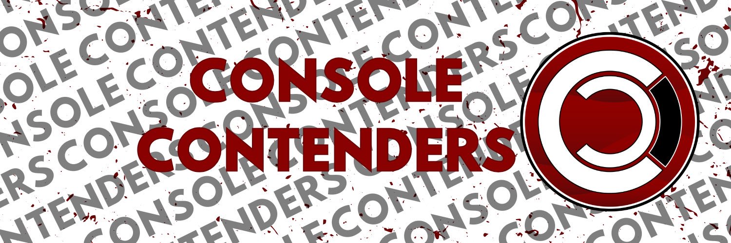 ConsoleContenders banner