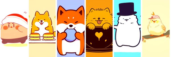 Dewdlebobs Profile Banner