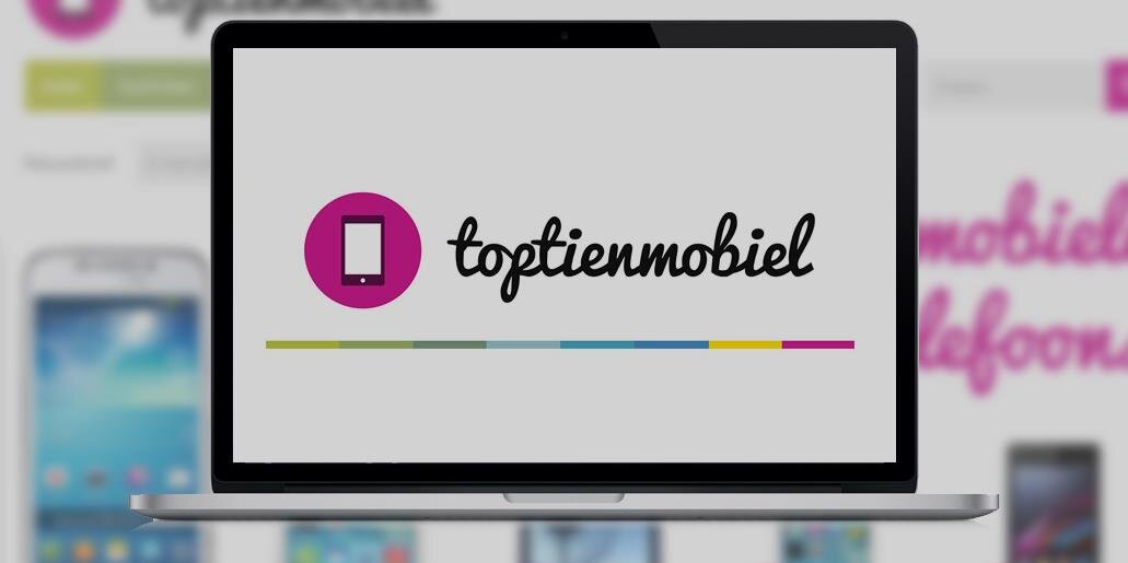 Toptienmobiel's profile banner image