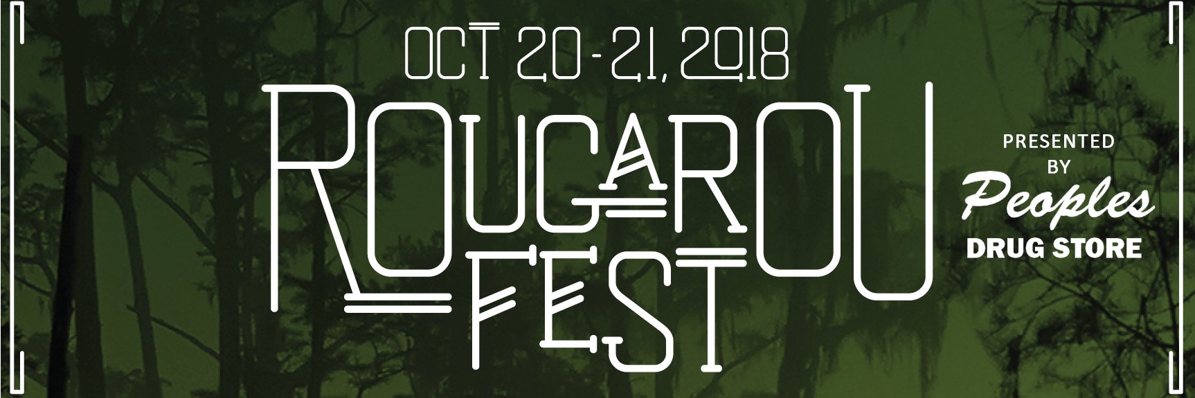 rougaroufest's profile banner image