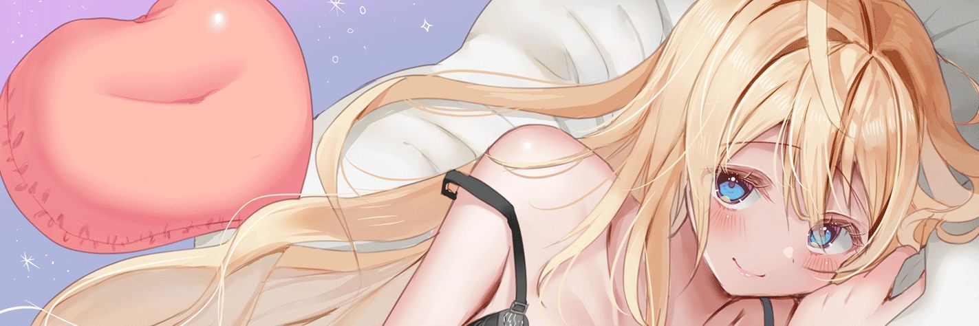 ルチル's banner