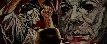 MichaelMyersEnd's profile banner image