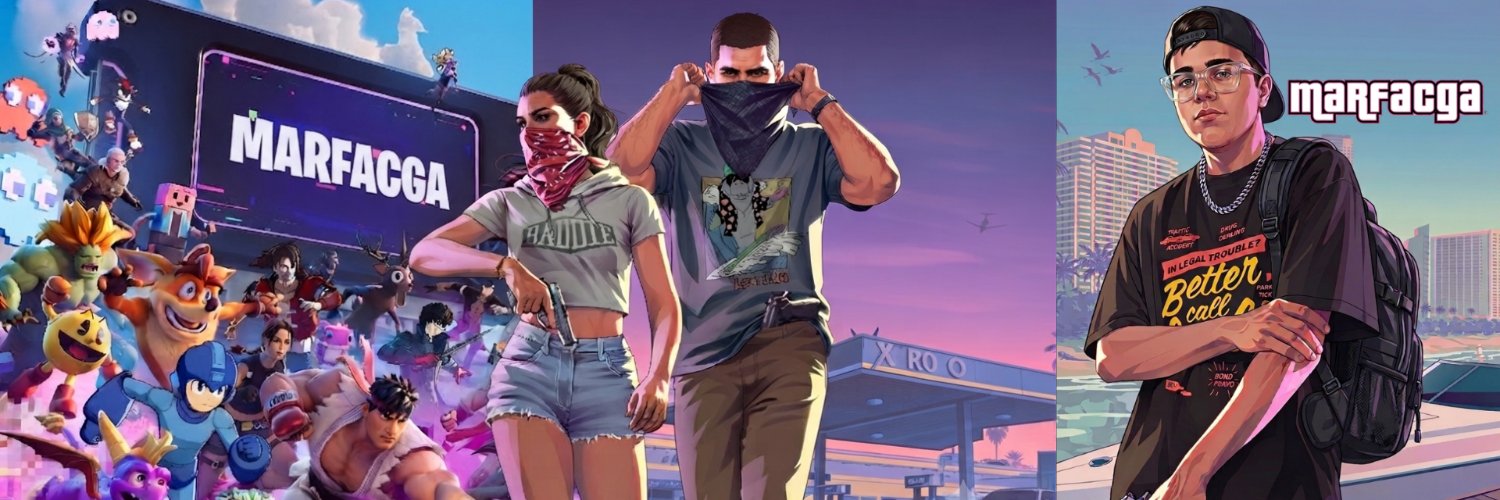 marfacga's profile banner image