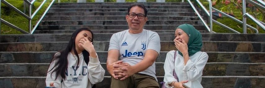 FadzlynH's profile banner image