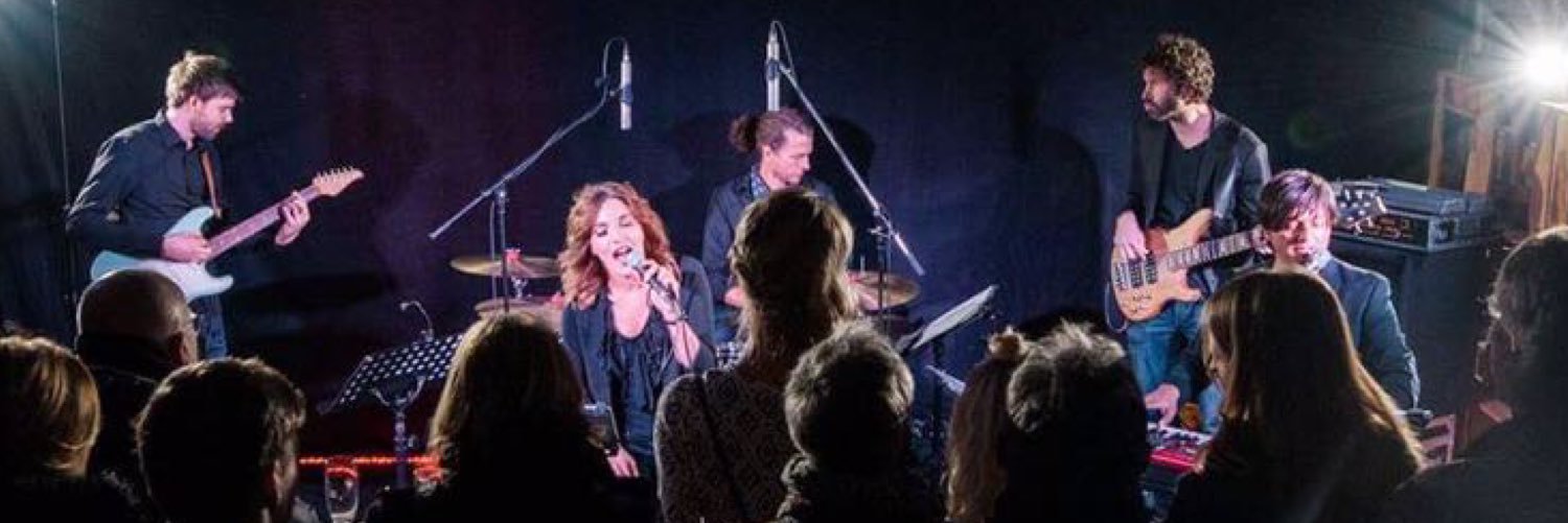 Roberta Valentini banner