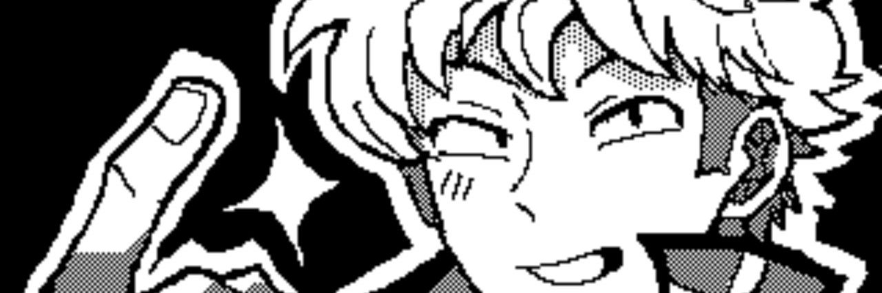 きつねうどん's banner