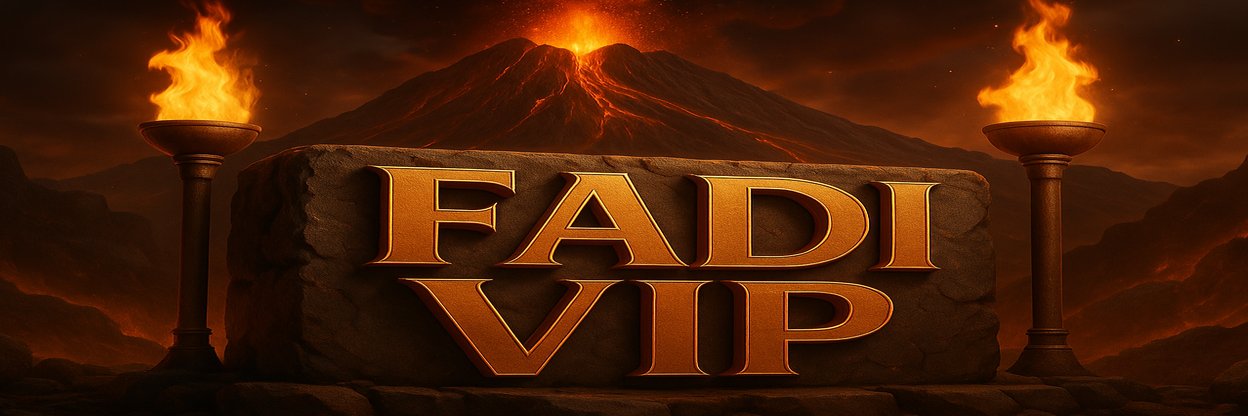 FadiVIP459594's profile banner image