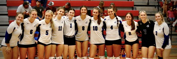 LoneJackVball Profile Banner