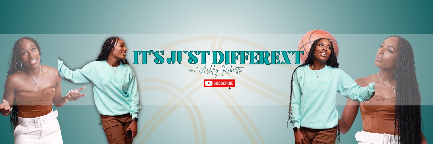 Itsjustdifferentpod's banner
