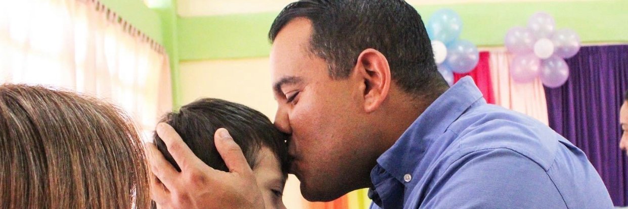 Víctor Clark Boscán banner