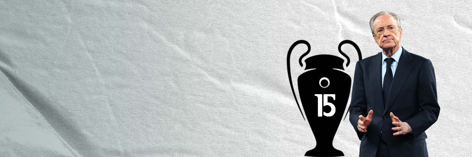 REAL MADRID LIFE banner