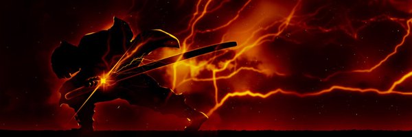 NeonNinja90 Profile Banner