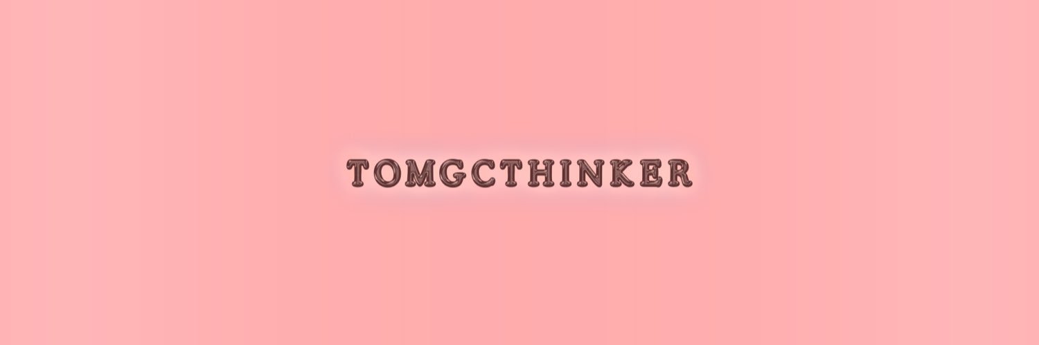 tom glynn-carney thinker💭's banner
