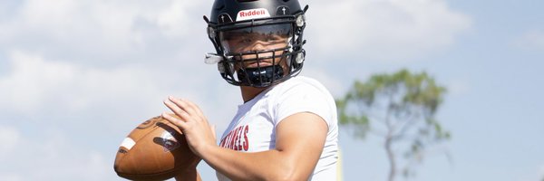 Tywilliamsqb Profile Banner
