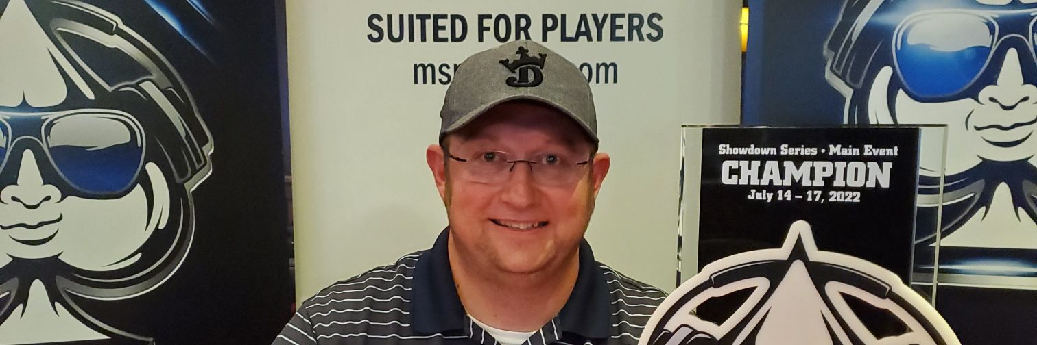 Eric banner