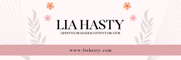 liahasty's profile banner image