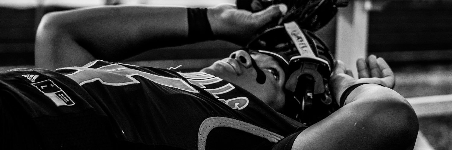 Ricky Trower (2027) banner