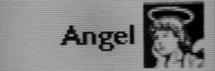 - م . banner