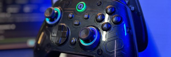 qrdgame Profile Banner