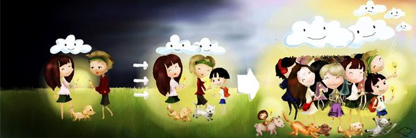OneDreamWEDO Profile Banner