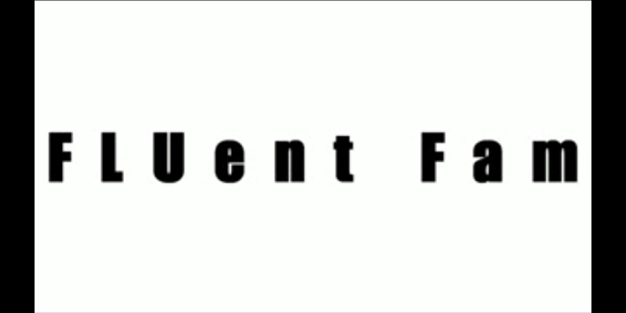 FLUentFam's profile banner image