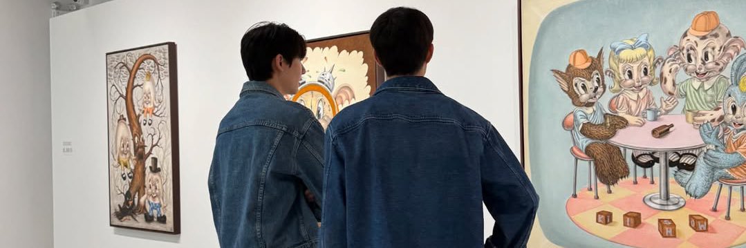 ♡ ᵇᵇᵘᵇᵇˡᵉˣ˚ ༘ *･ﾟ(𝘴𝘭𝘰𝘸)'s banner
