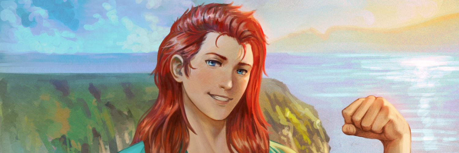 BlushyVT 🍒 Goober Tuber banner