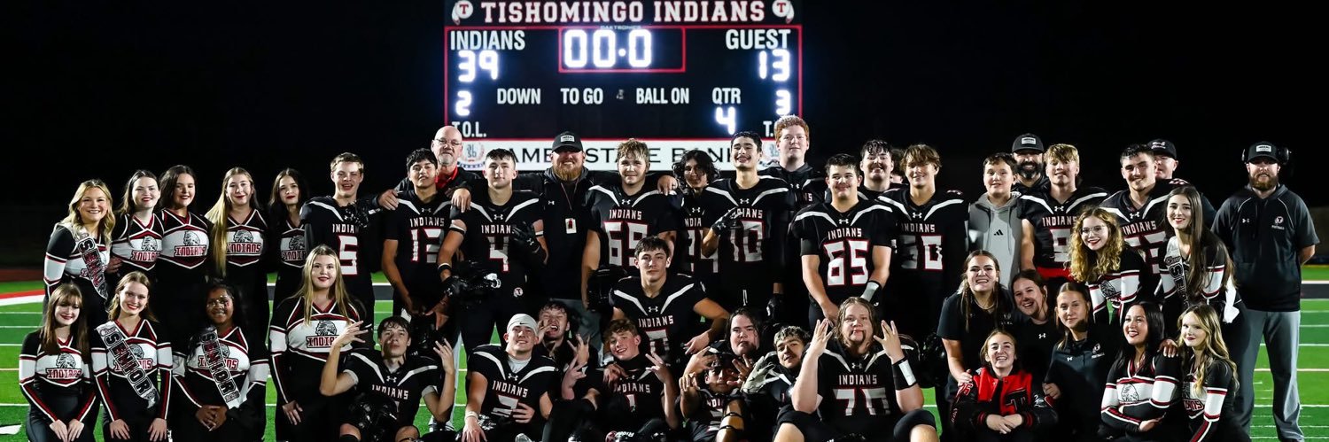 CoachGarnerOL's profile banner image