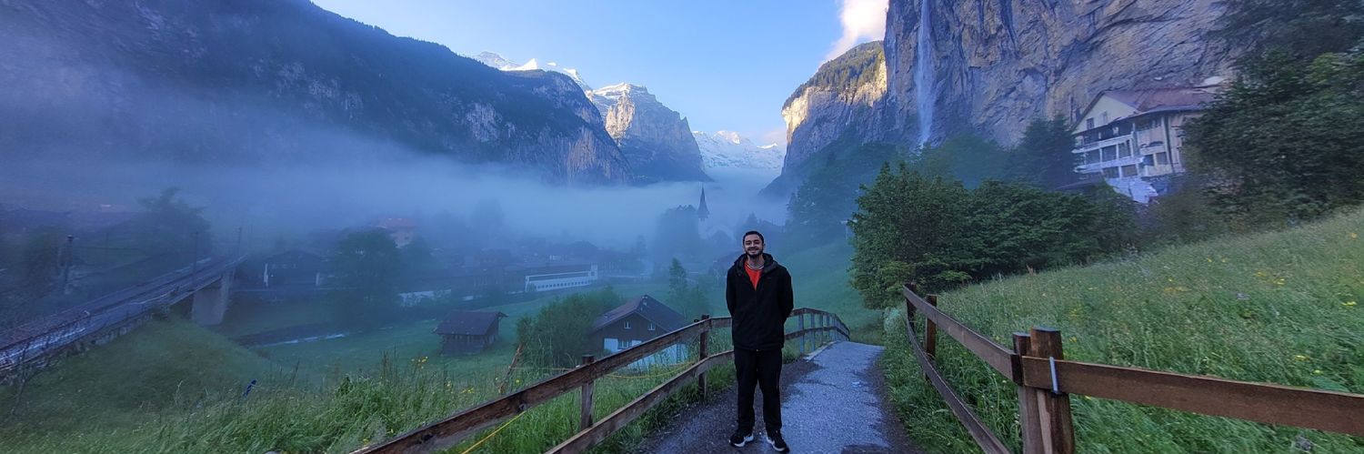 luizᶠᶠᶜ banner