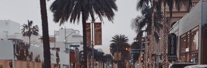 dariahoran_'s profile banner image